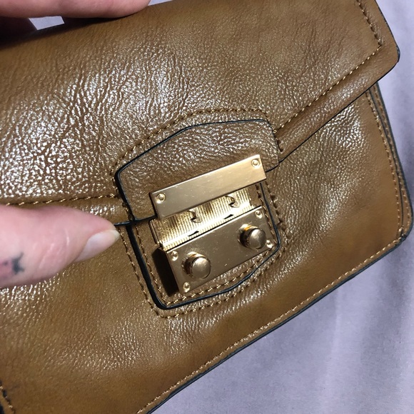 Brown Crossbody Bag - Picture 10 of 14